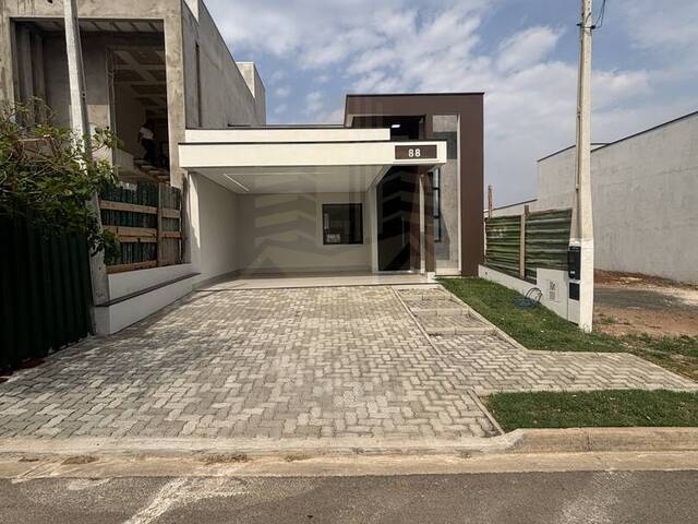 #59 - Casa para Venda em Paulínia - SP