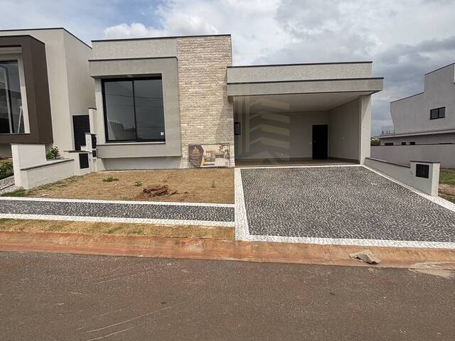 #60 - Casa para Venda em Paulínia - SP