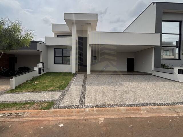 #61 - Casa para Venda em Paulínia - SP