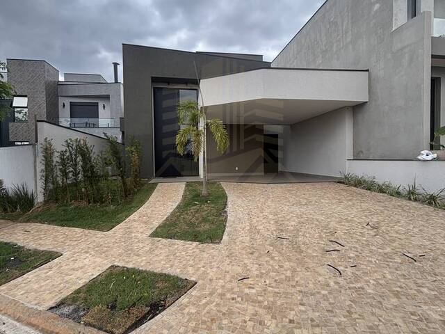 #62 - Casa para Venda em Paulínia - SP - 1