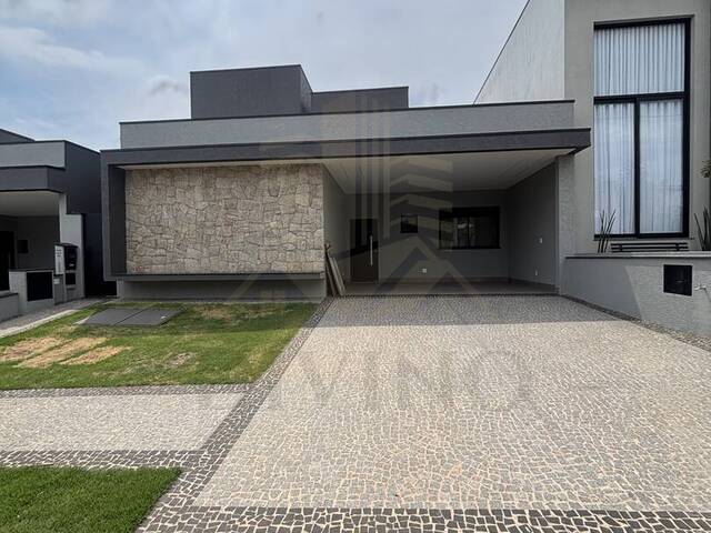 #63 - Casa para Venda em Paulínia - SP