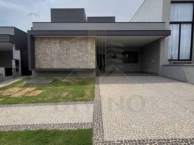 #63 - Casa para Venda em Paulínia - SP