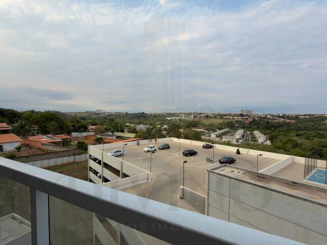 #65 - Apartamento para Venda em Paulínia - SP