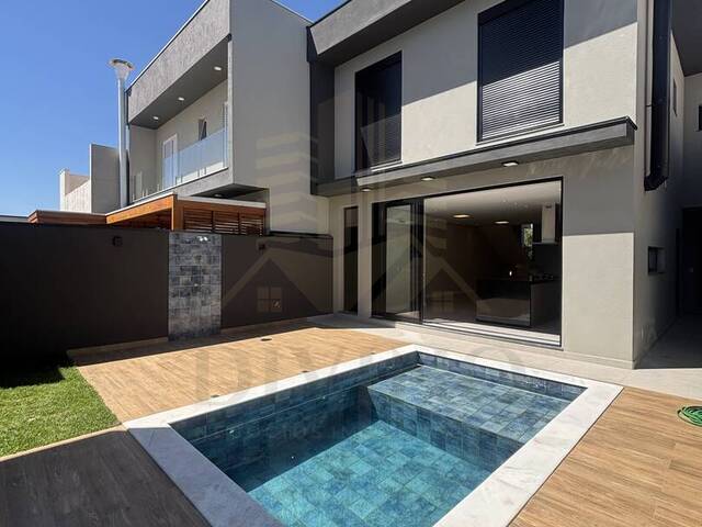 #66 - Casa para Venda em Paulínia - SP