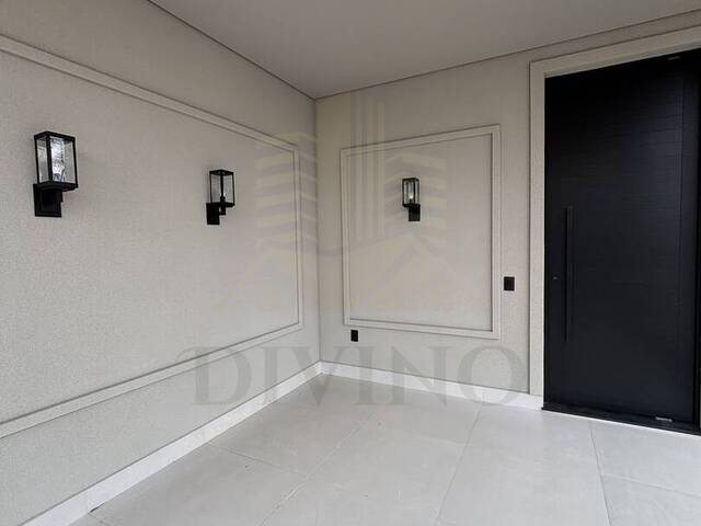 Casa para Venda em Paulínia - 4