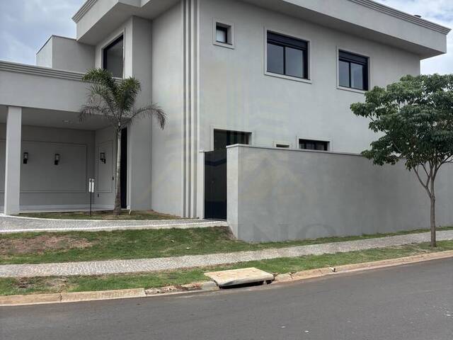 #67 - Casa para Venda em Paulínia - SP