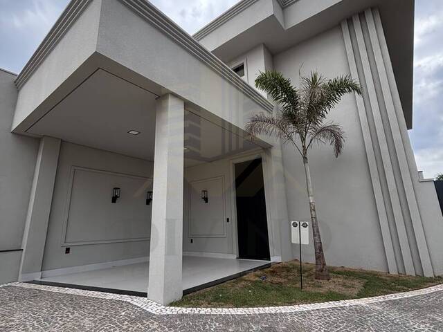 #67 - Casa para Venda em Paulínia - SP