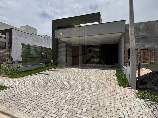 #68 - Casa para Venda em Paulínia - SP - 2