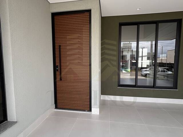 #68 - Casa para Venda em Paulínia - SP - 3