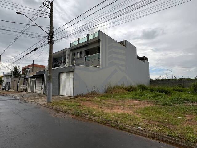 #70 - Área para Venda em Paulínia - SP - 2