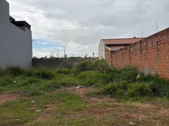 Área para Venda em Paulínia - 4