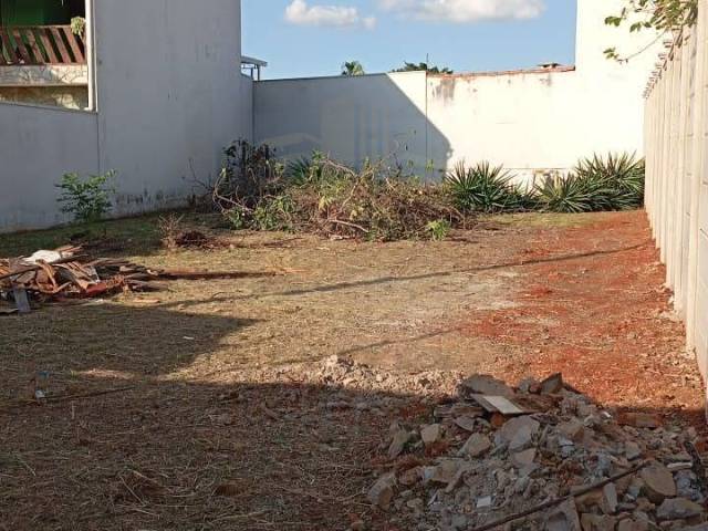 Área para Venda em Paulínia - 4