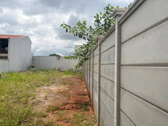 Área para Venda em Paulínia - 5