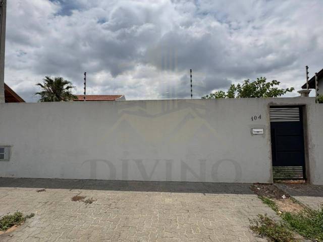 #71 - Área para Venda em Paulínia - SP - 1